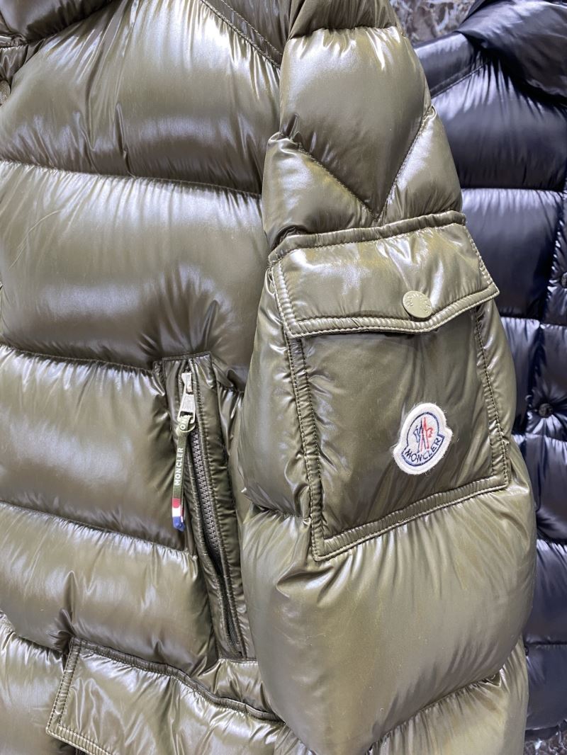 Moncler Down Jackets